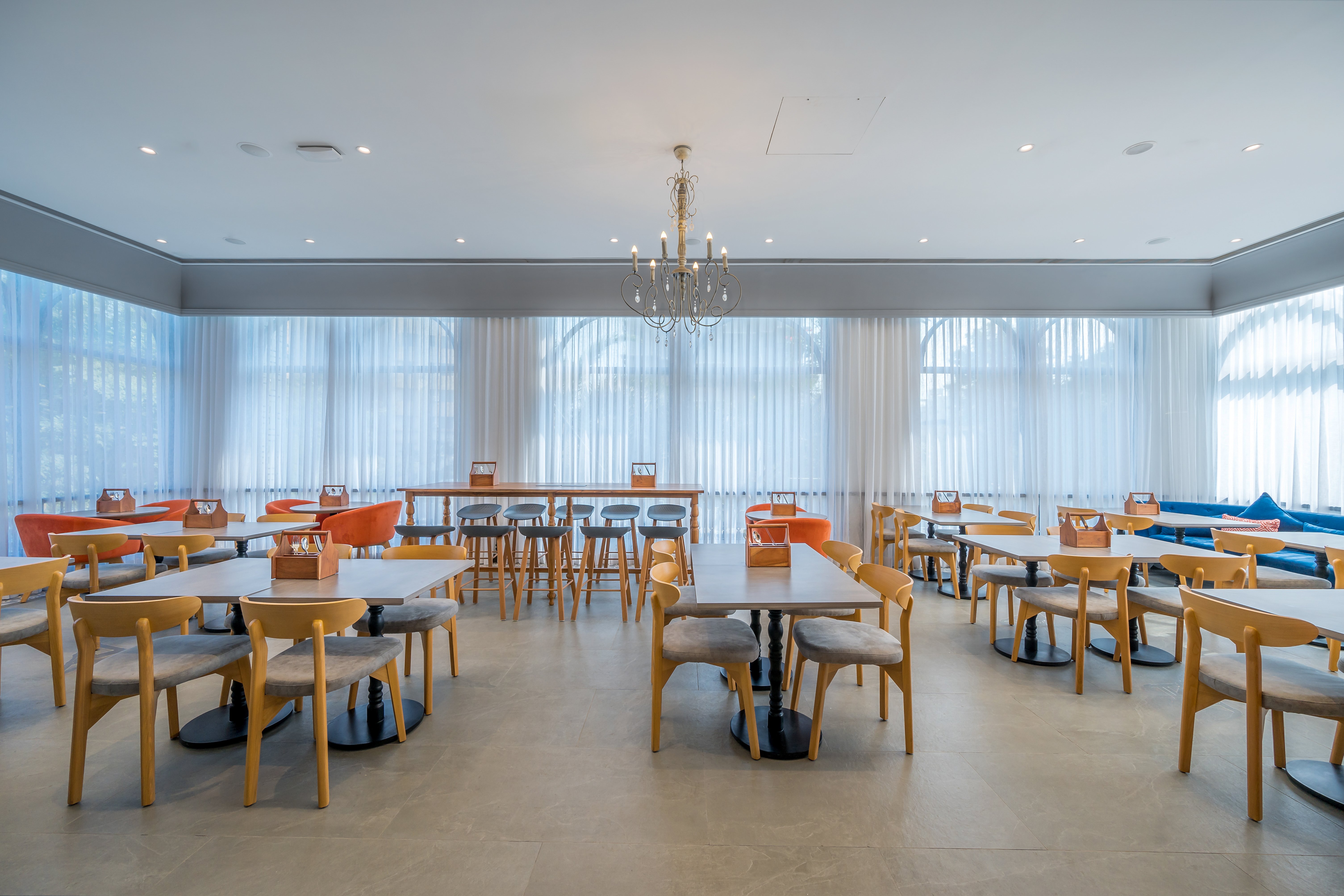 Holiday Inn Express Kolkata New Town 24/30