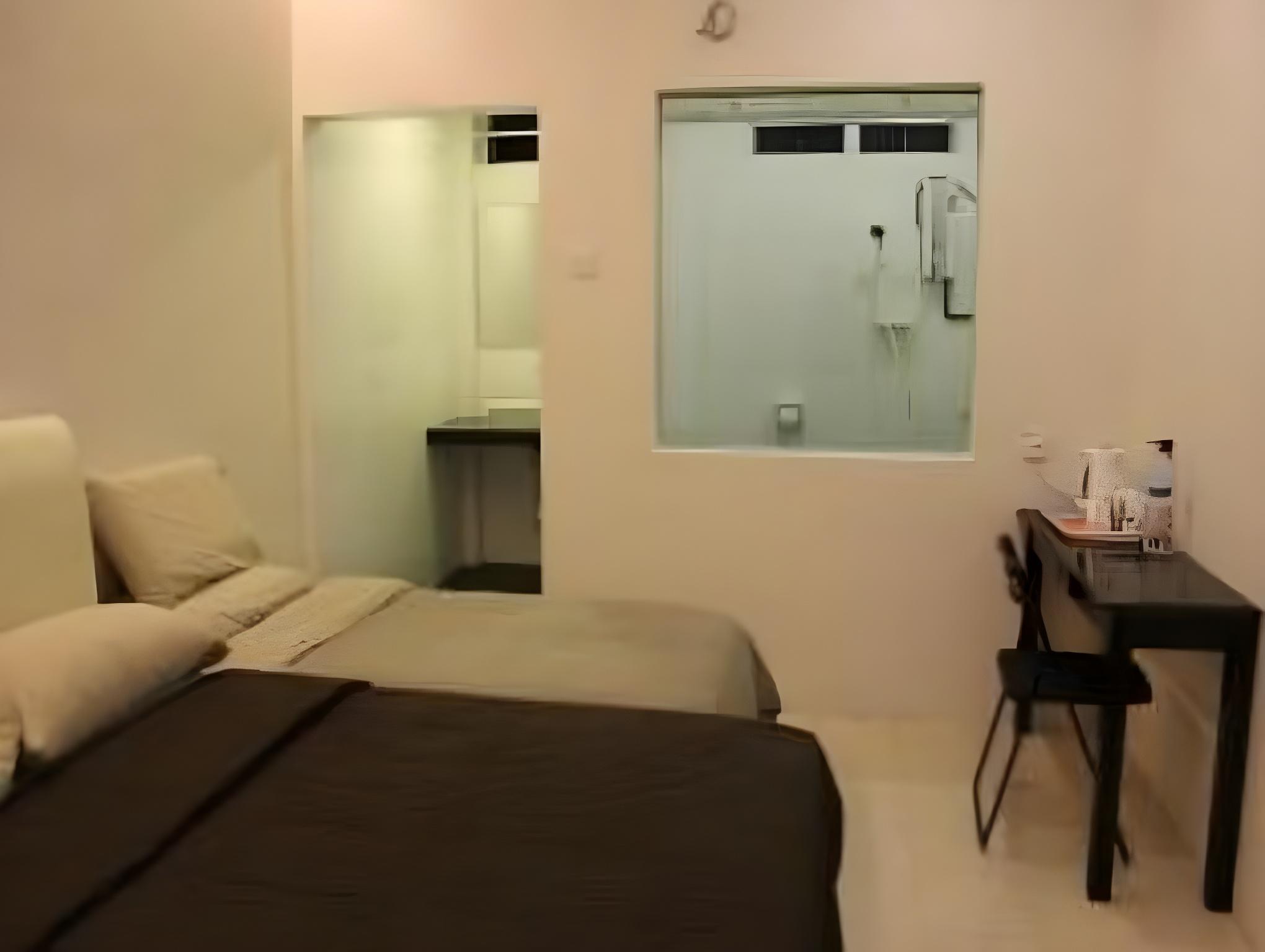 David's Hotel Apartment @ Greenhill Resort 17/29