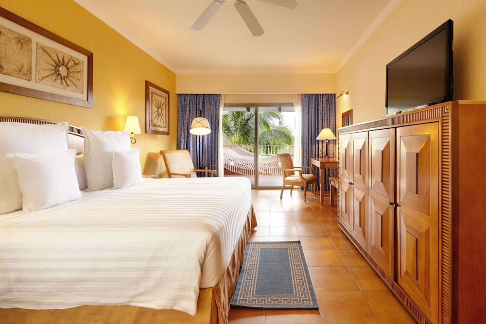 Barcelo Maya Colonial - All Inclusive 12/50