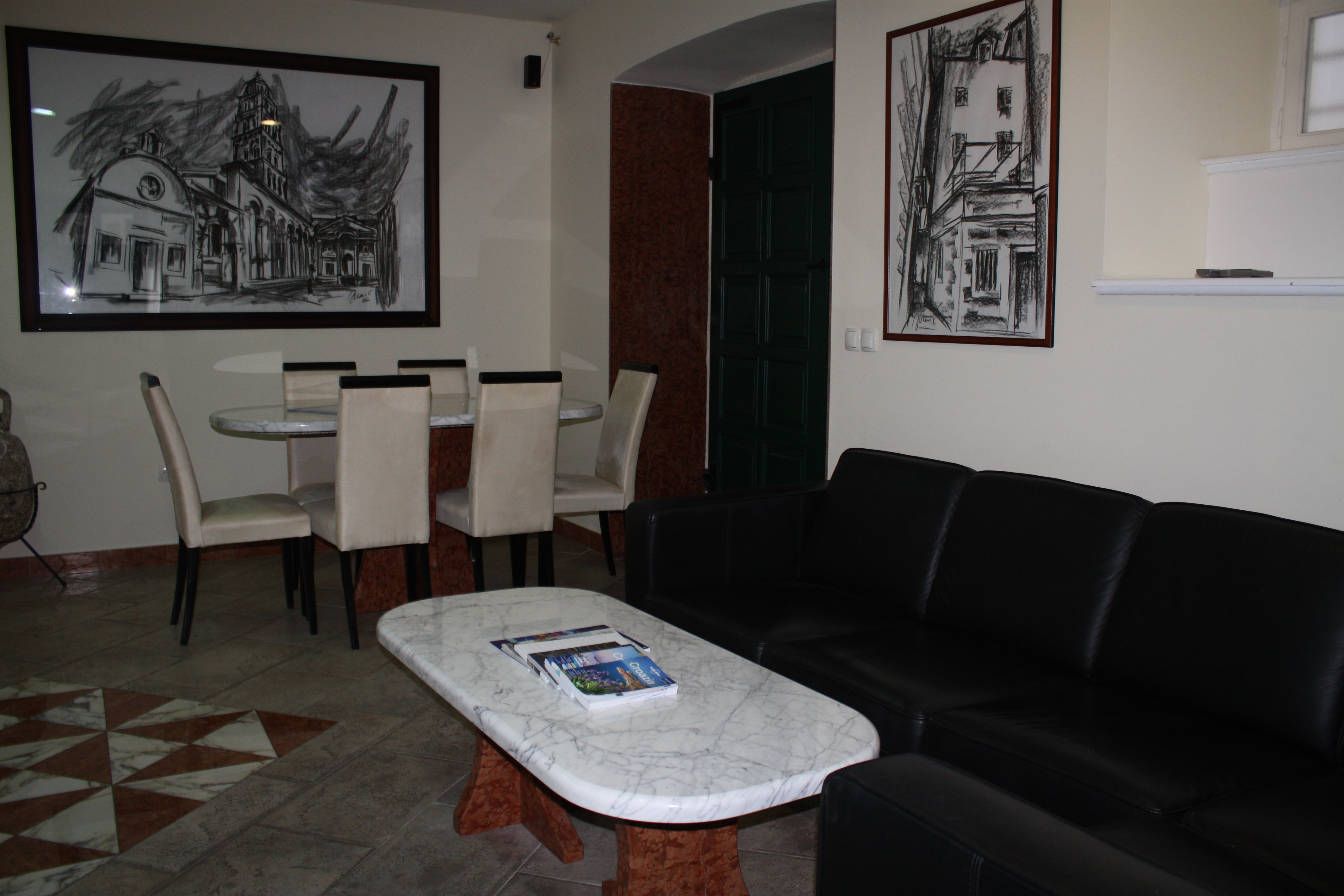 Aparthotel Toni Palace 46/55