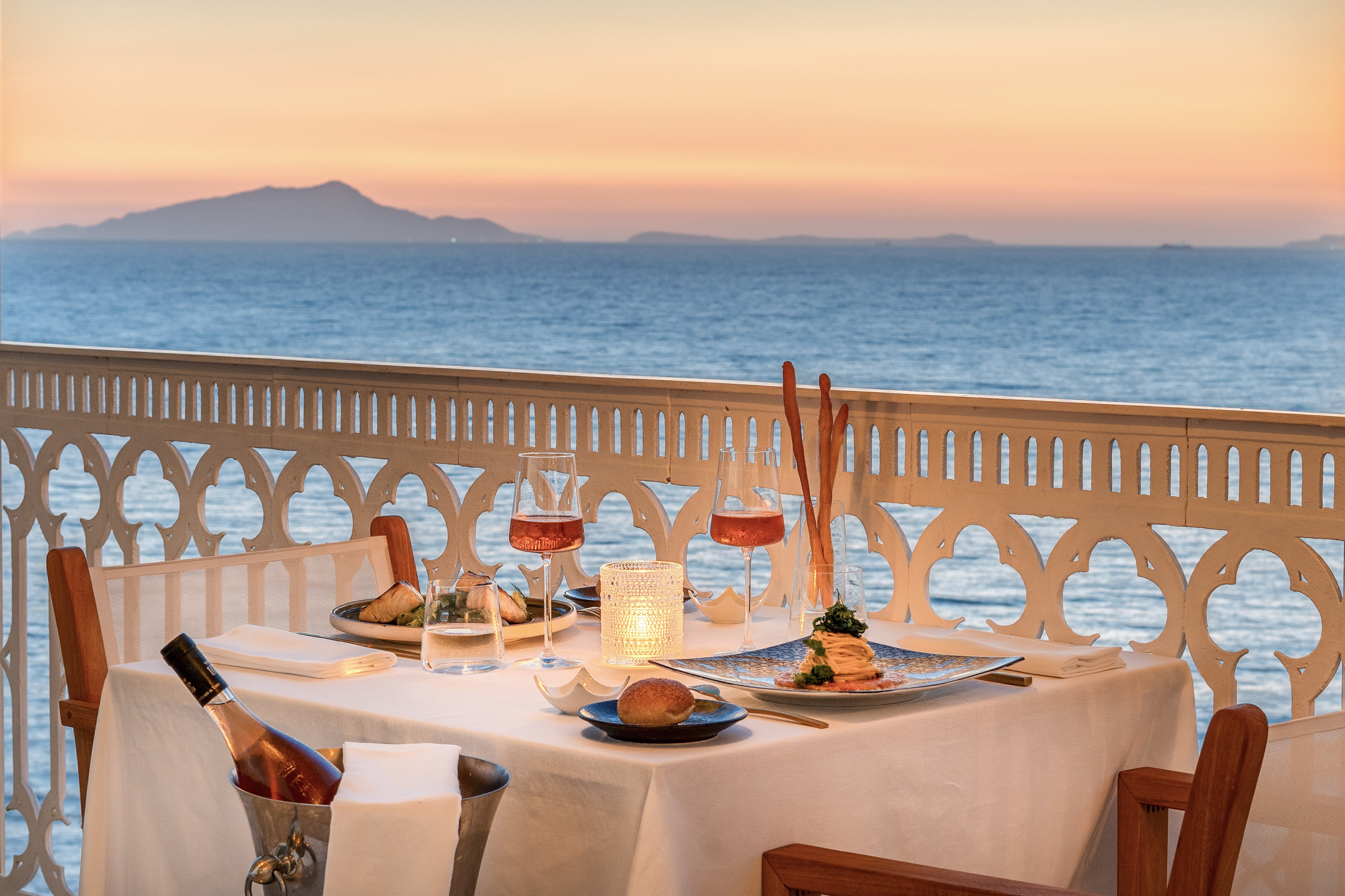 Hotel Mediterraneo Sorrento 32/49