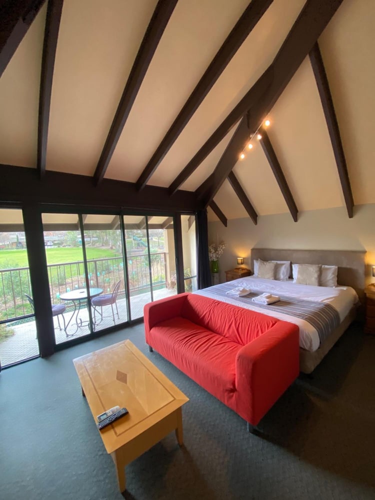 Hahndorf Motel 8/37