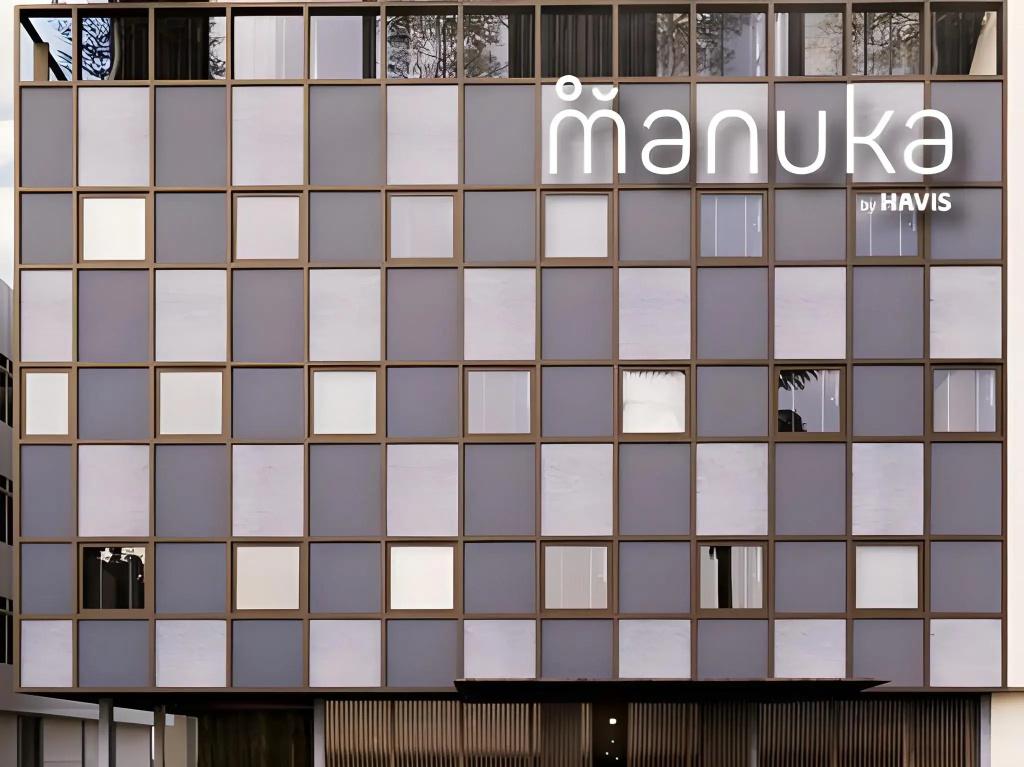 Manuka By Havis Hotel at Penuin 5/24