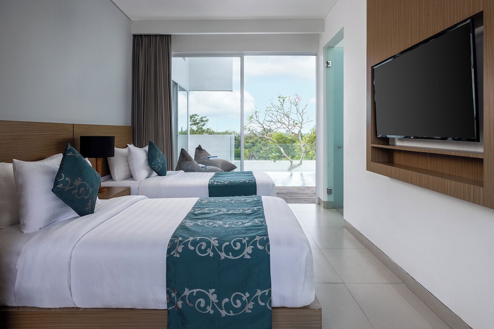Hideaway Villas Bali – Ungasan by Kanaan Hospitality 17/50