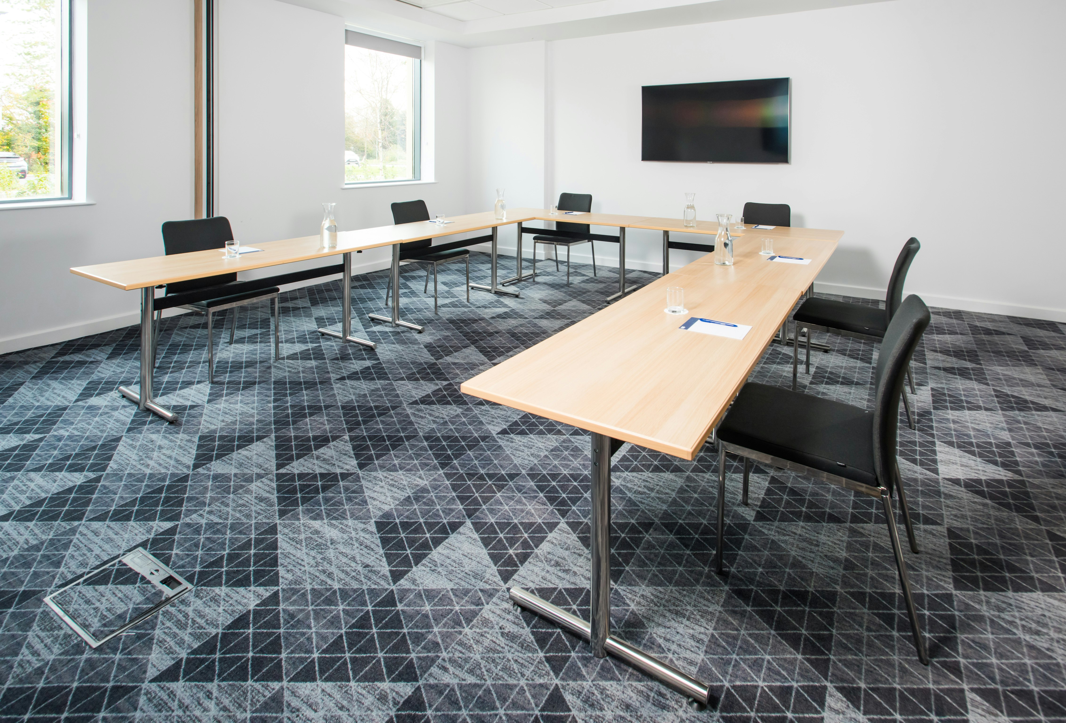 Holiday Inn Express Bicester 44/49