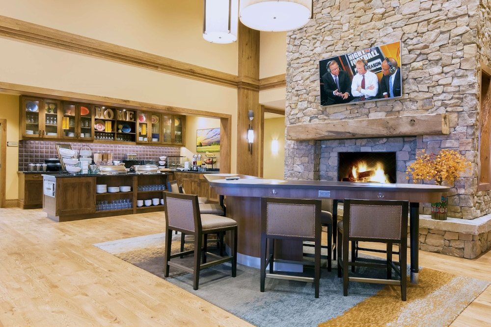 Homewood Suites By Hilton Billings Mt 52/62