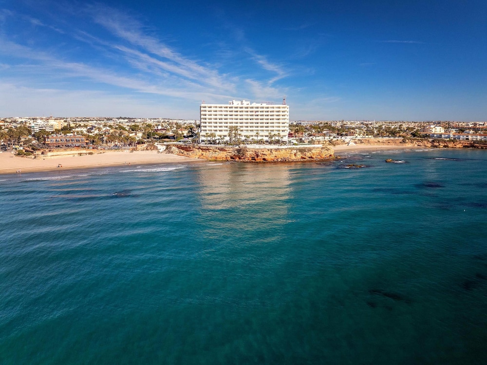 Hotel Servigroup La Zenia 45/50