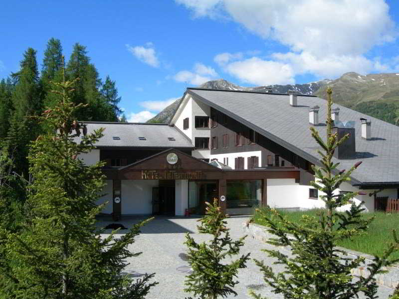 因特蒙蒂酒店(Hotel Intermonti) 图片5