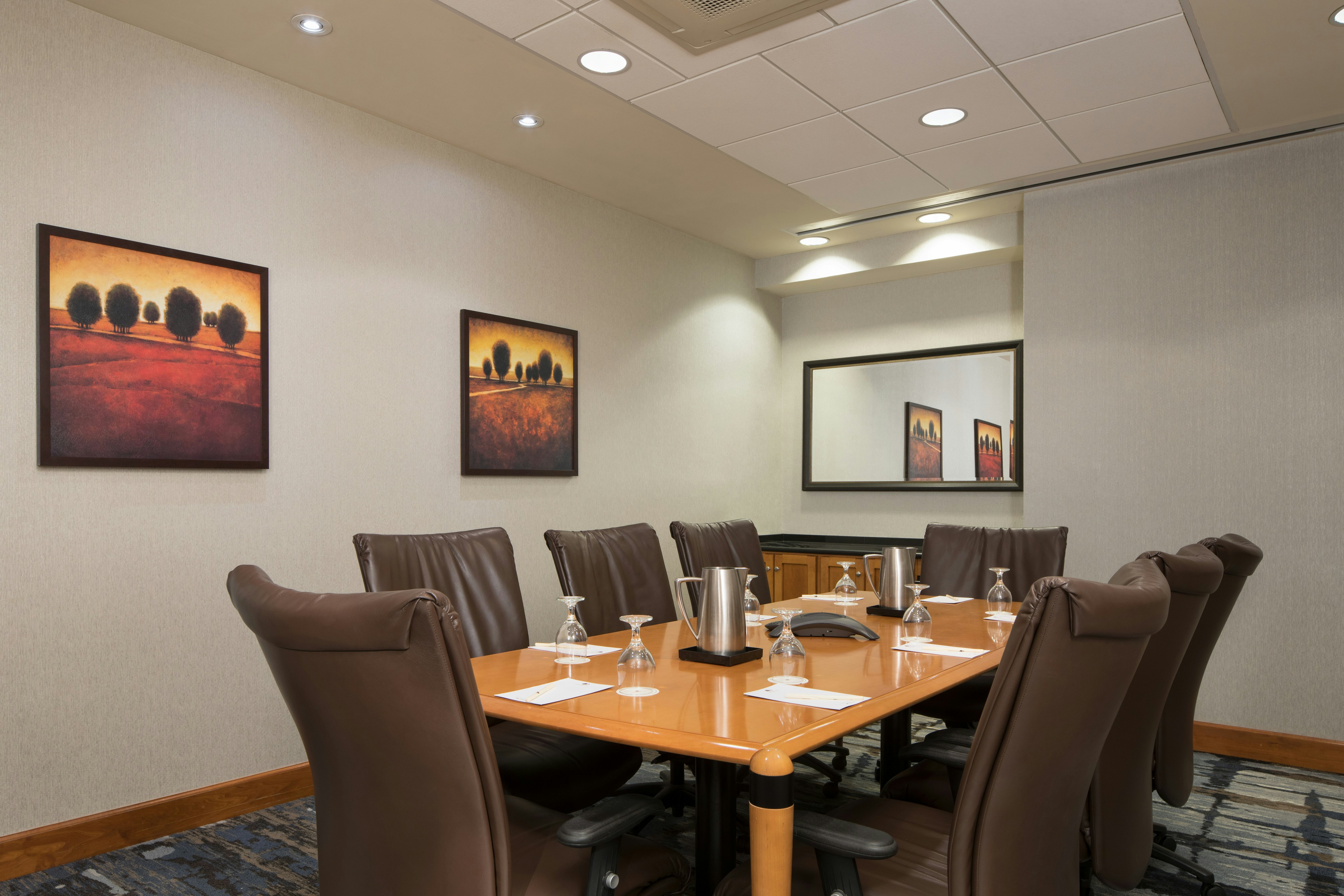 Doubletree By Hilton Hotel Syracuse 33/44