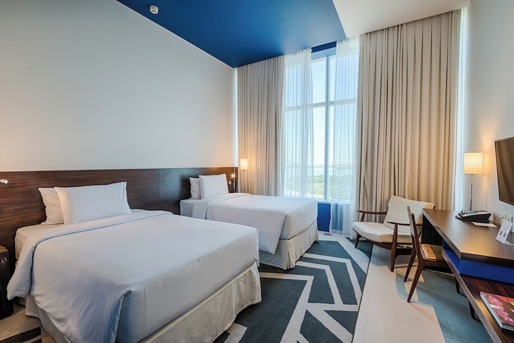 Lagune Barra Hotel 10/50