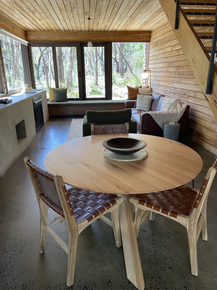 Dulc Cabins 28/31