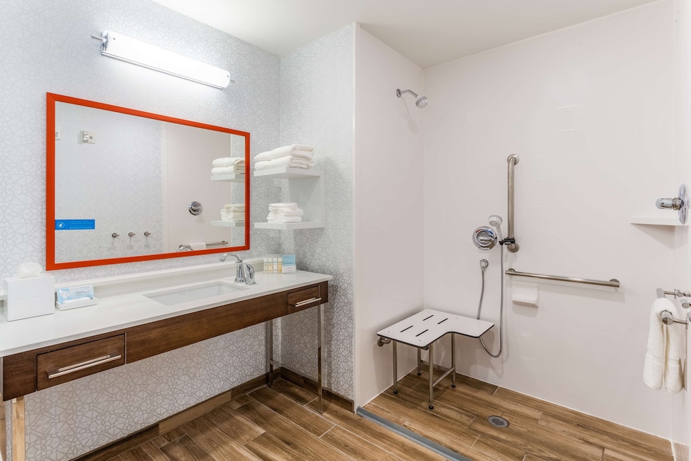 Hampton Inn and Suites Guymon OK 21/48