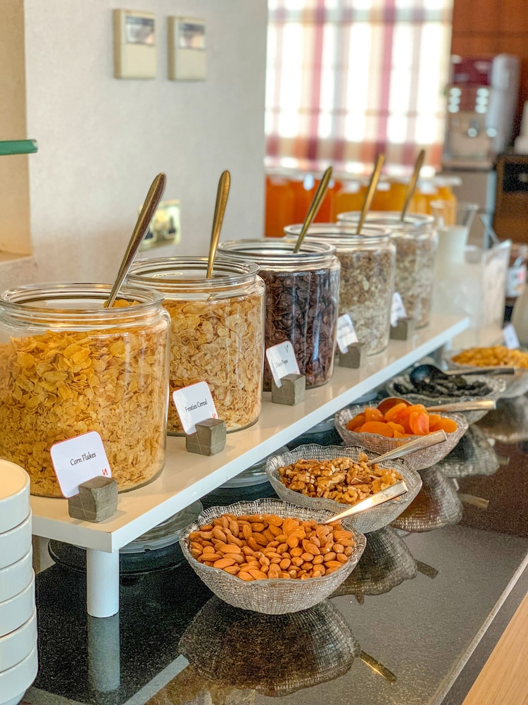 Swiss Belhotel Seef酒店(Swiss-Belhotel Seef) 图片4