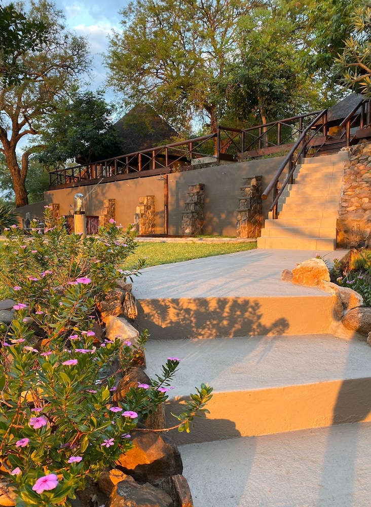 Emhosheni River Lodge 32/47