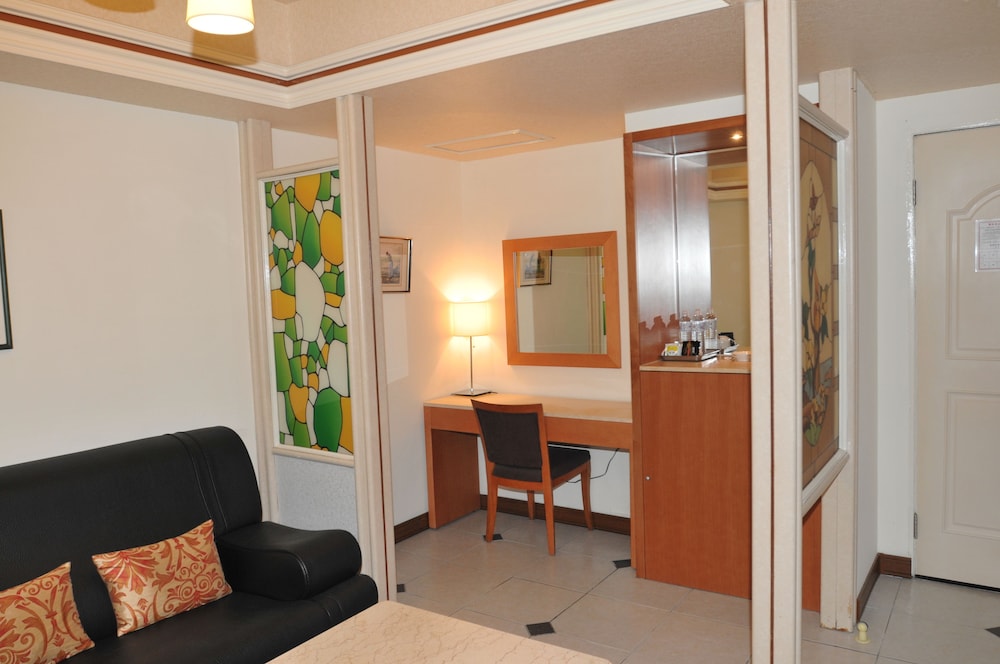 Hua Guo Hotel 31/50