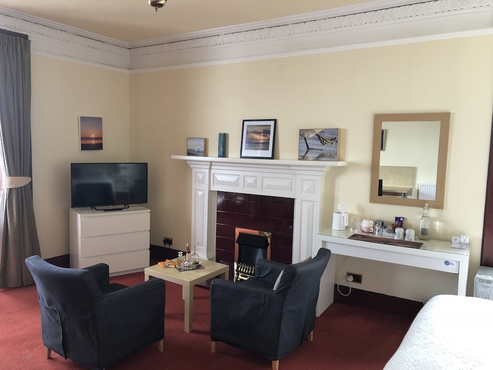 The Bowmore House Bed and Breakfast 19/36