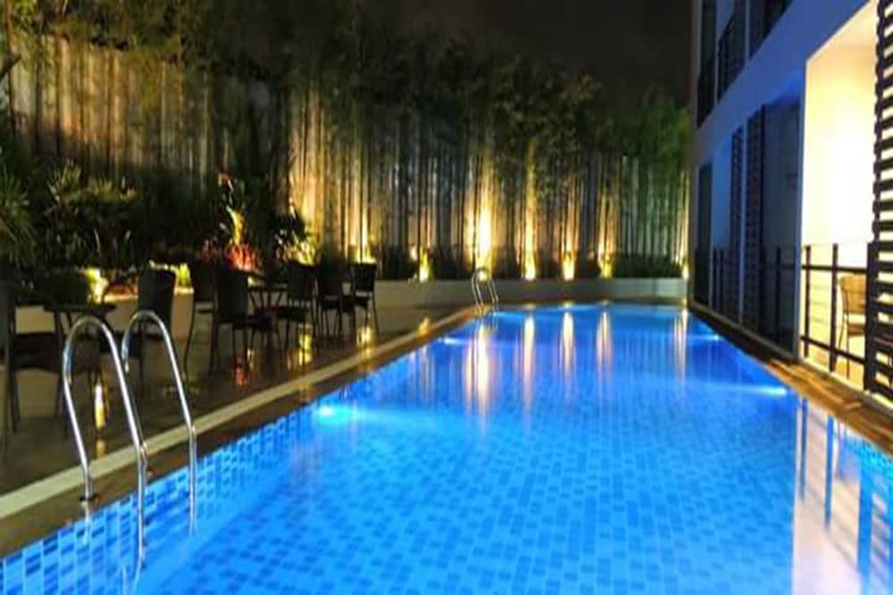 Retreat Resort Pattaya in BANG LAMUNG