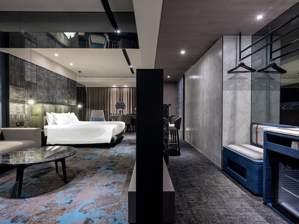 Kung Shang Design Hotel 44/75