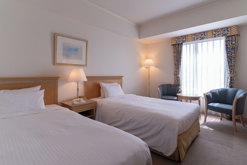Authent Hotel Otaru 18/67