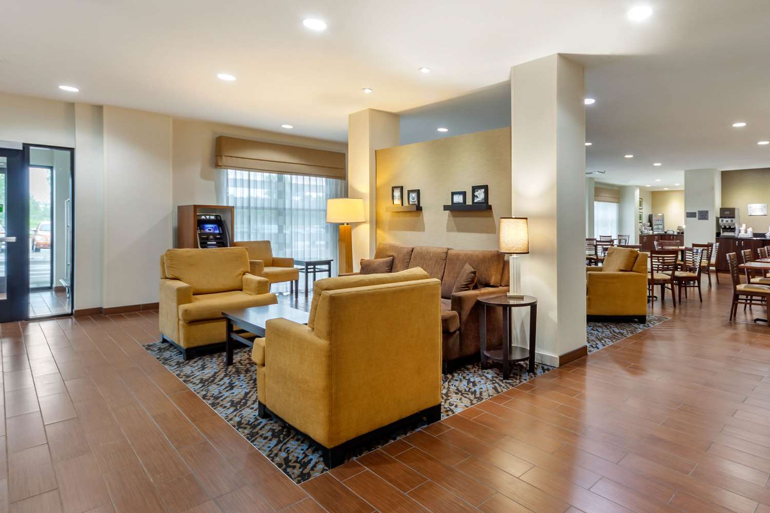 Sleep Inn And Suites Grand Forks Alerus Center 8/13