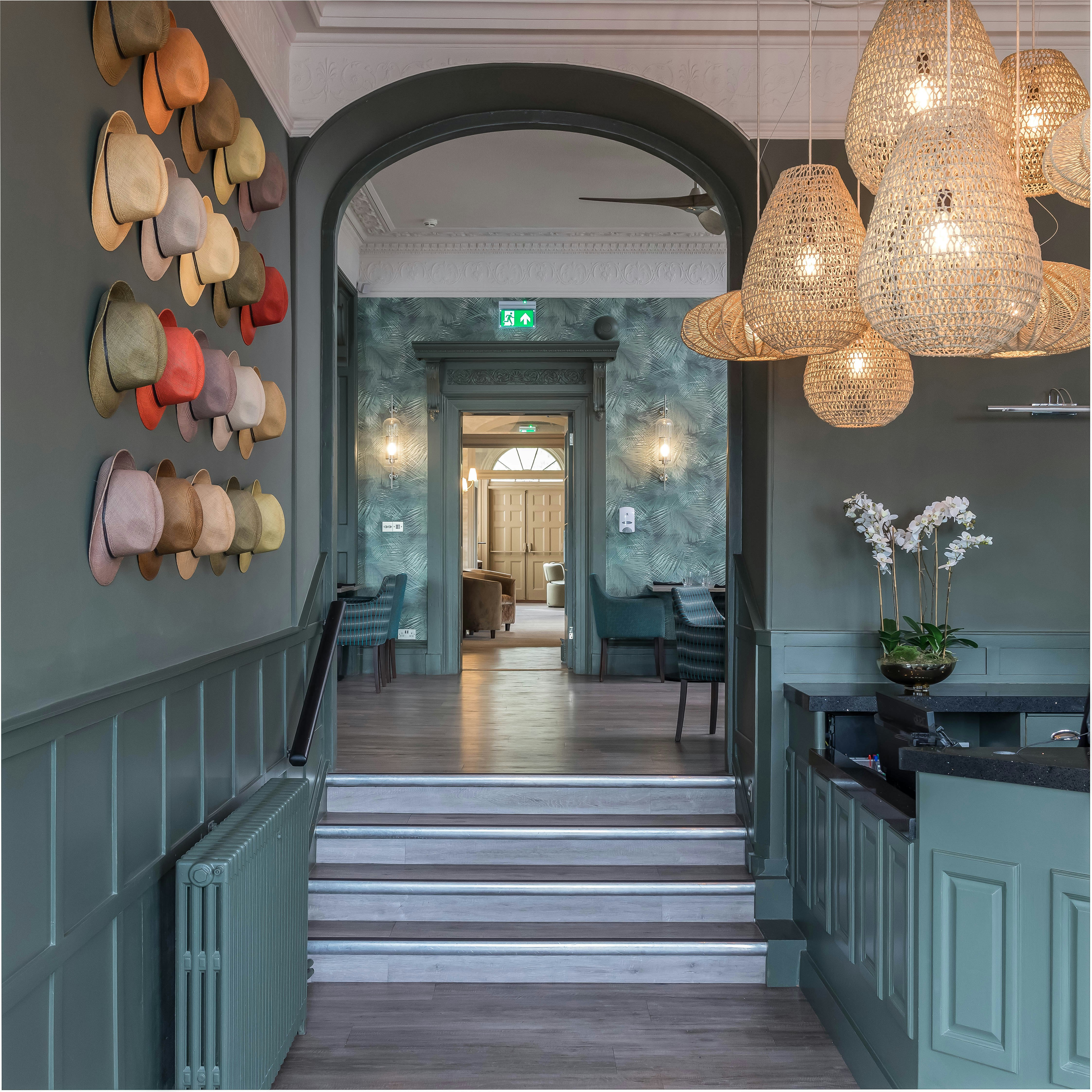 Lincombe Hall Hotel 2/35