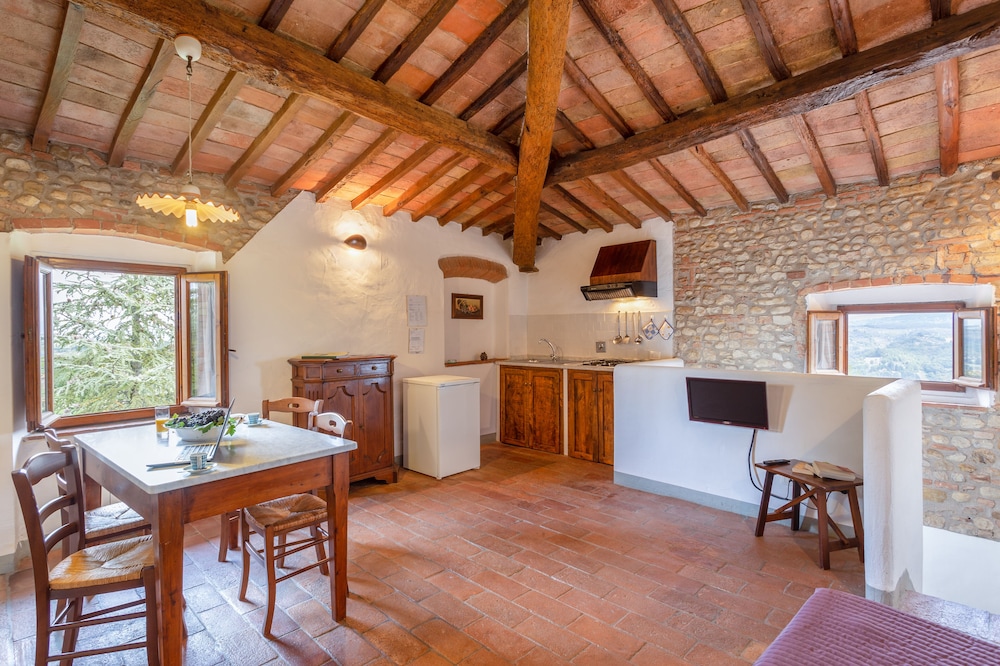 Fattoria Querceto 53/69