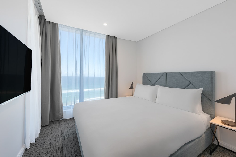 Meriton Suites Surfers Paradise 13/50