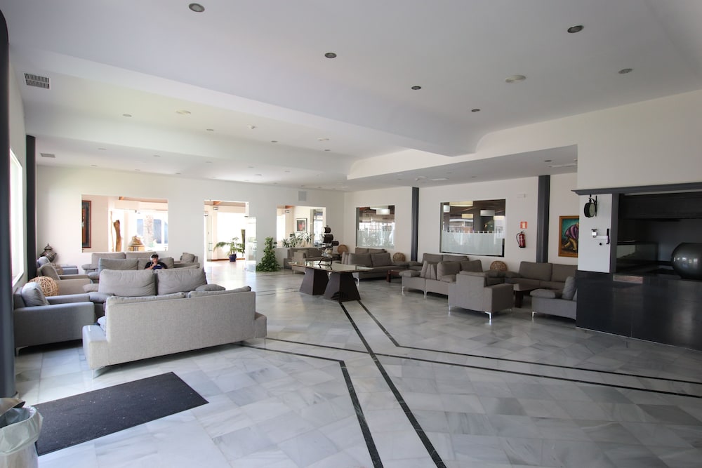 Ohtels Carabela Beach And Golf Hotel 44/60