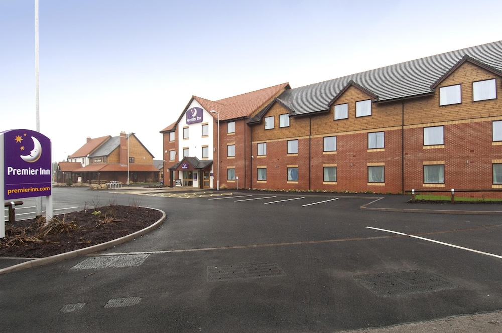 Premier Inn Rugeley 41/50