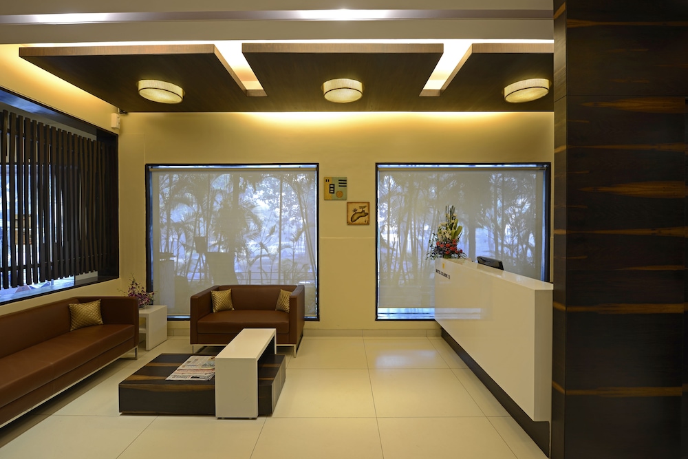 Hotel Grande 51 22/31