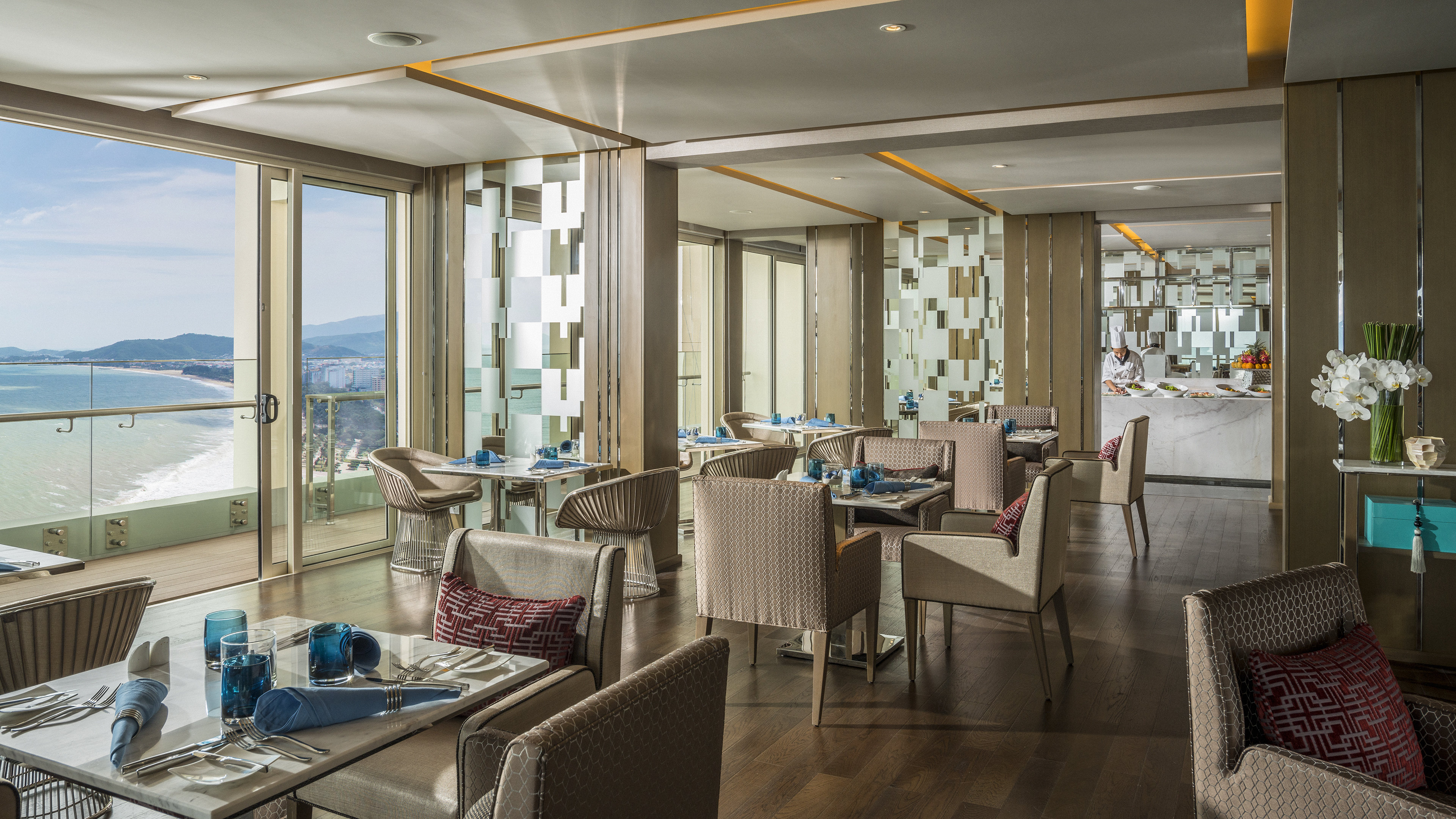 Intercontinental Nha Trang 29/50