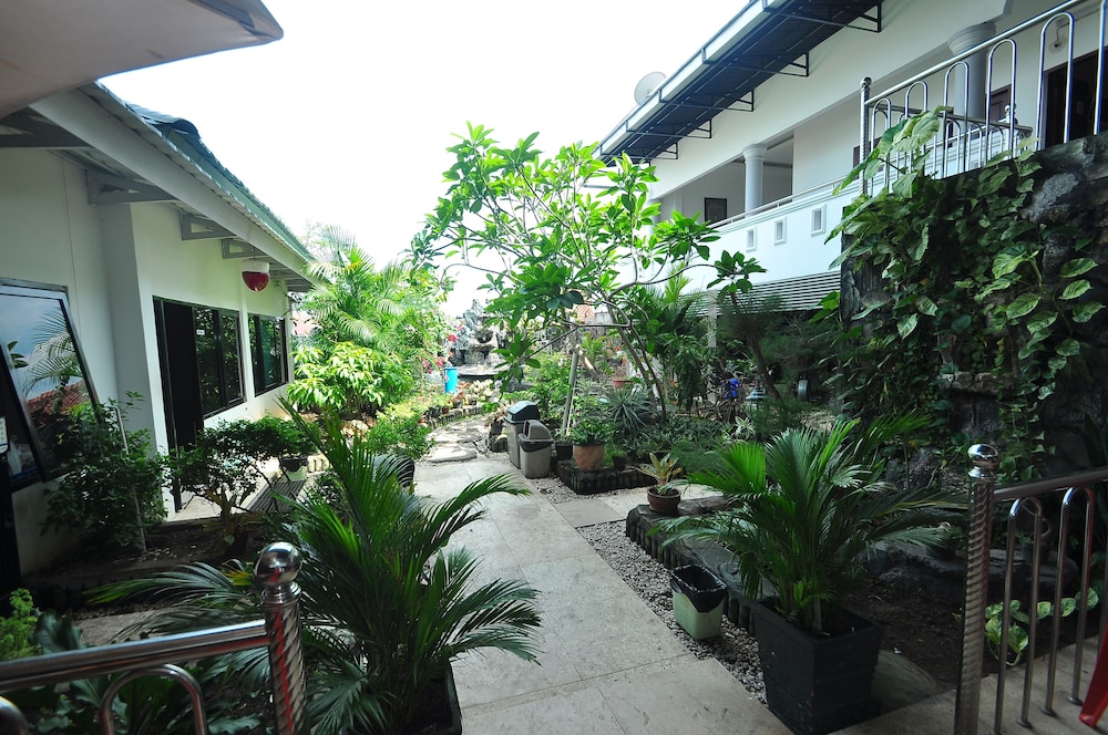 Townhouse Oak Ilir Timur I Near Ptc Mall 59/62