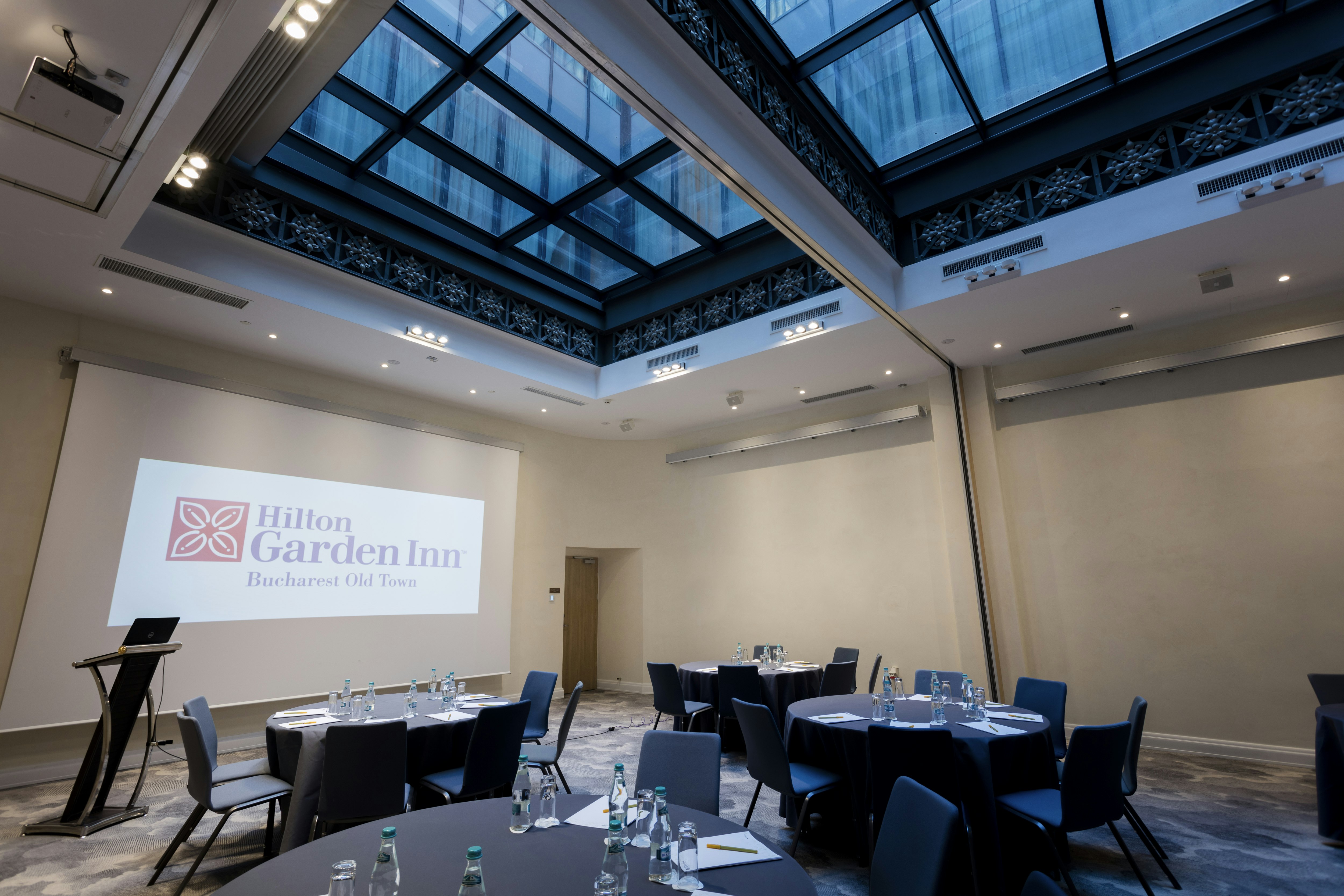 Hilton Garden Inn Bucharest Old Town 81/87