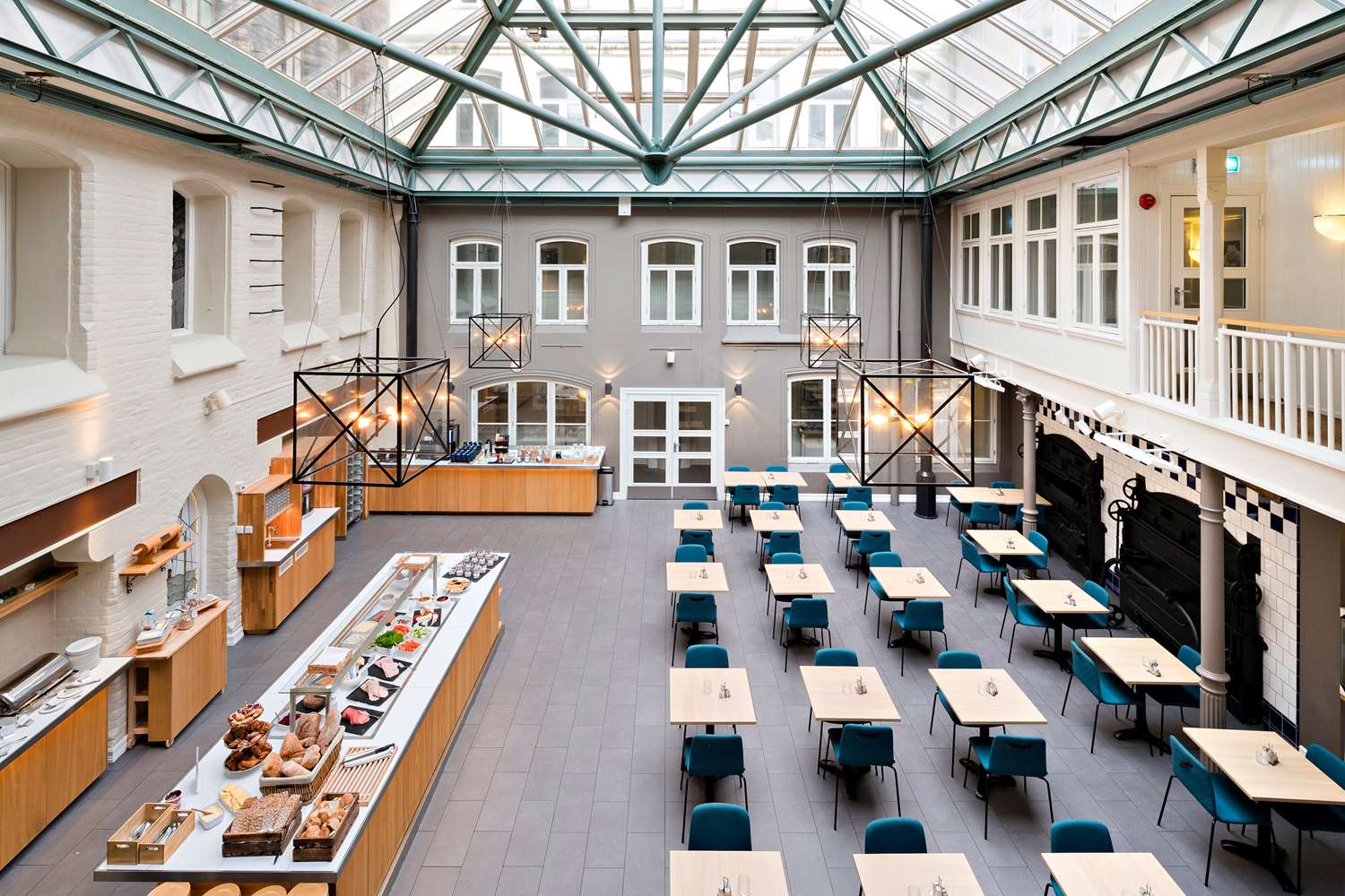 Best Western Plus Hotel Bakeriet 43/44