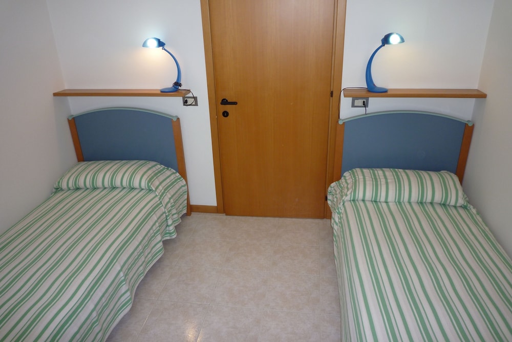 Residenza Delle Terme 38/59