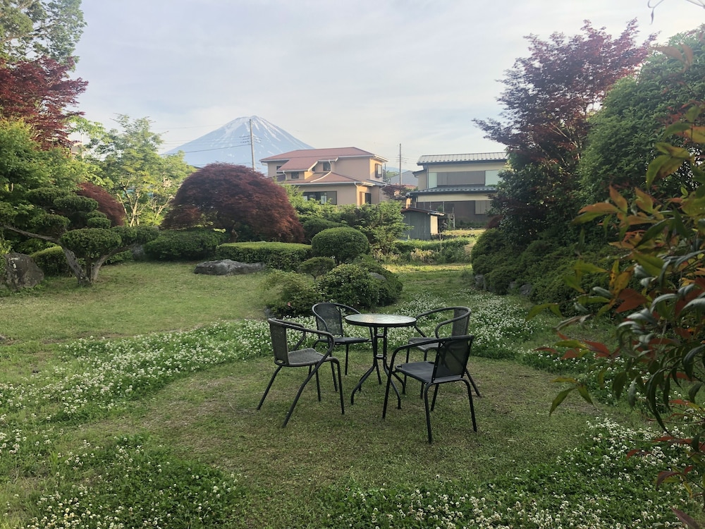 Hostel Michikusa-Ya 27/40