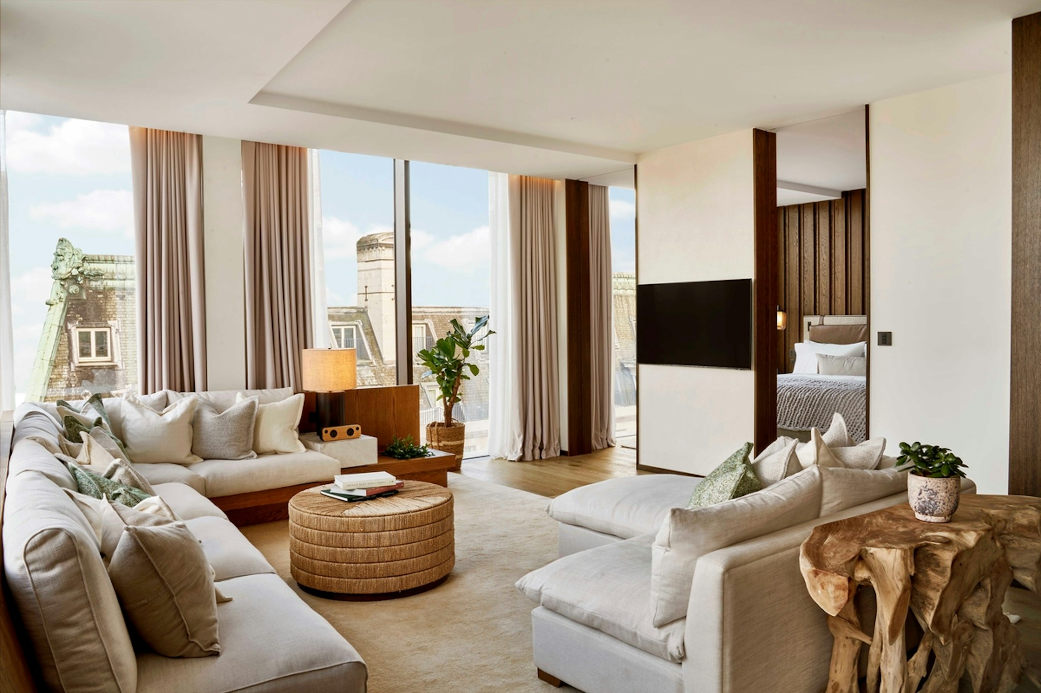 1 Hotel Mayfair 32/50