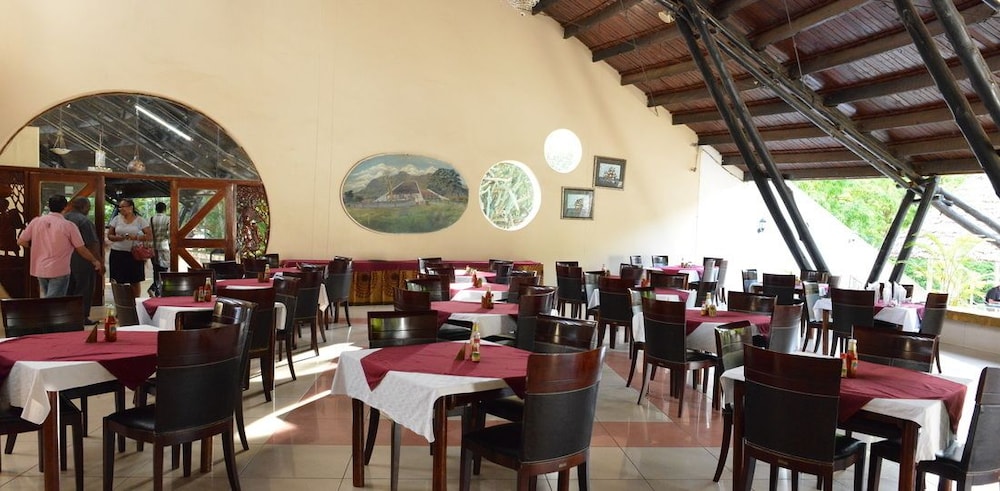 Morogoro Hotel 34/50