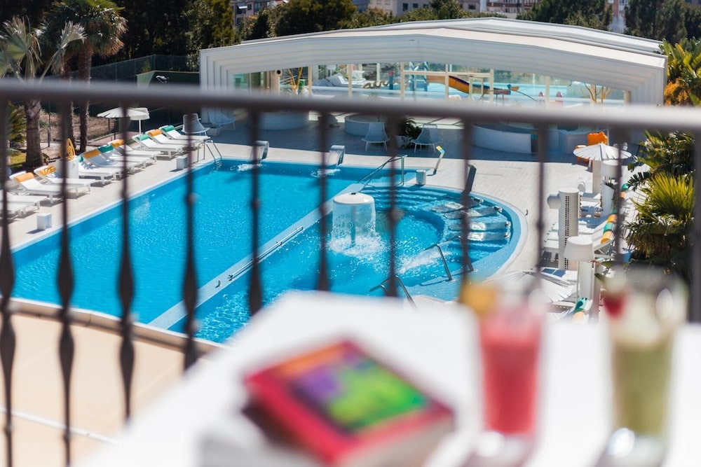 Augusta Eco Wellness Resort 18/50