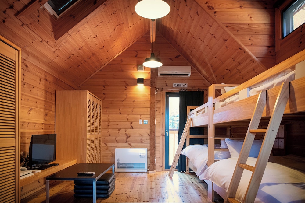 Wadano Woods Chalet 28/45