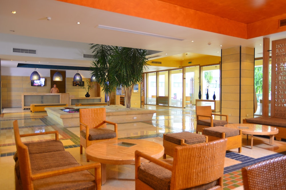Novotel Sharm El Sheikh Palm Side 44/68