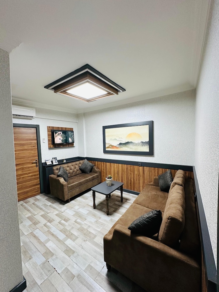 La Serena Hotel & Suites 32/50