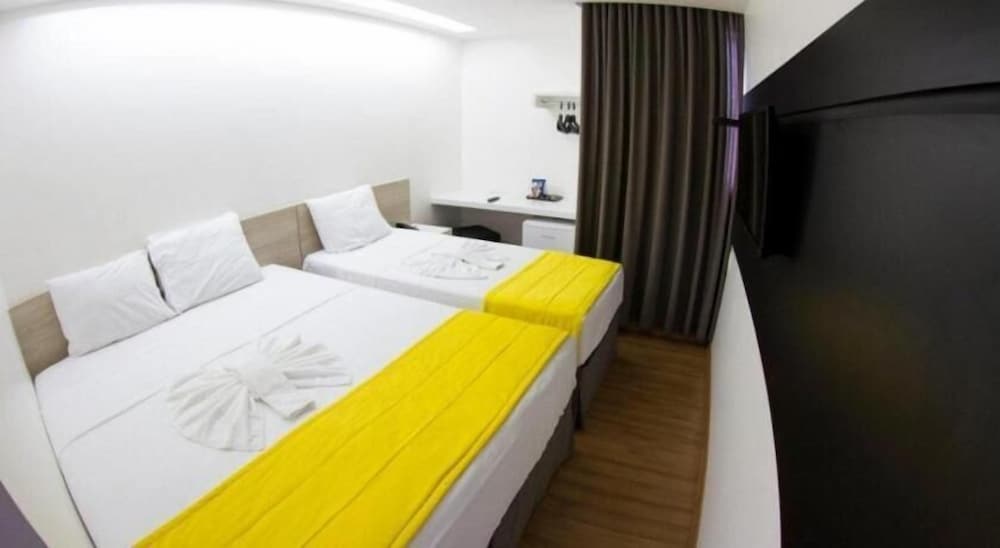 MCZ Hotel 28/57