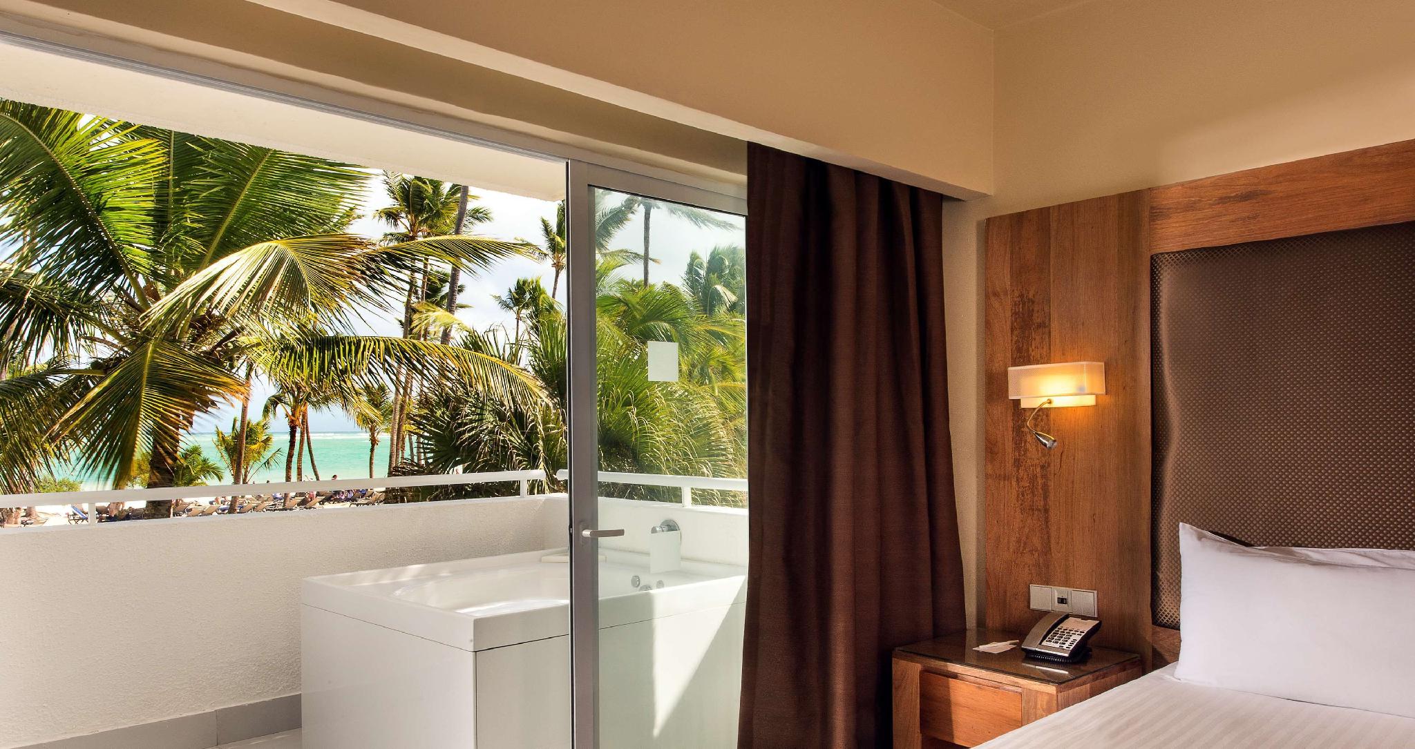 Junior Suite, Studio, Ocean Front