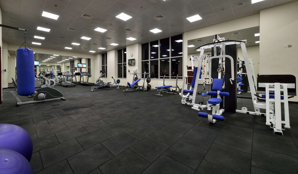 sport_facililities