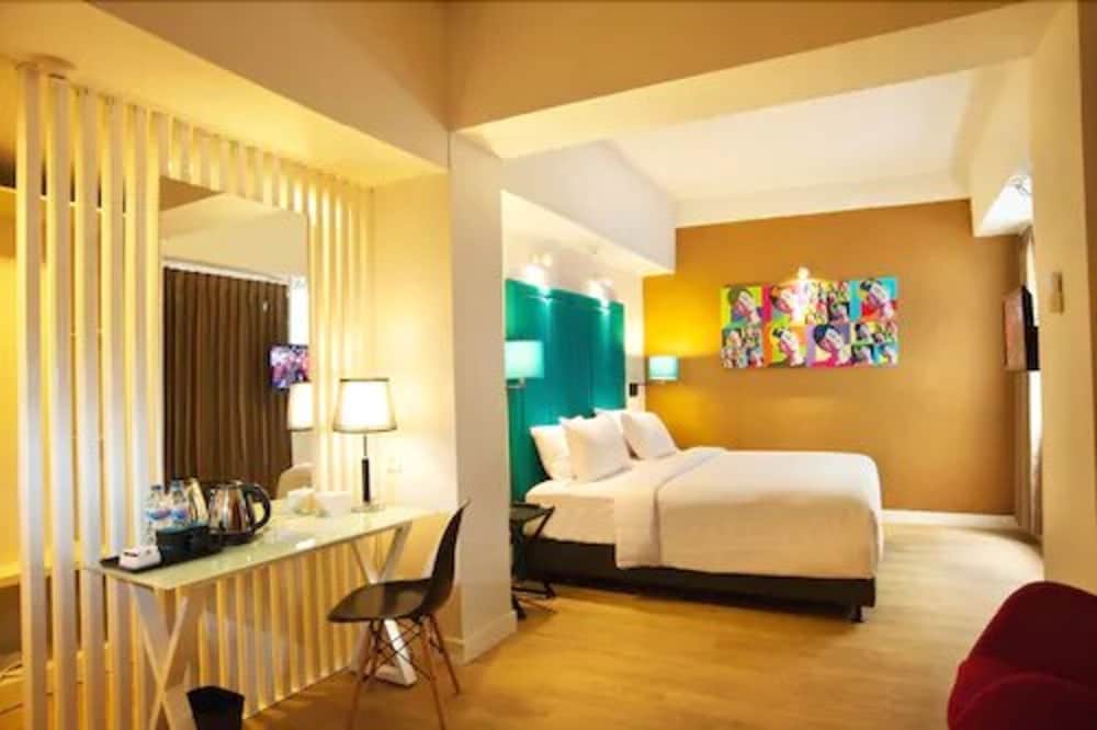 idoop Hotel Lombok 8/22