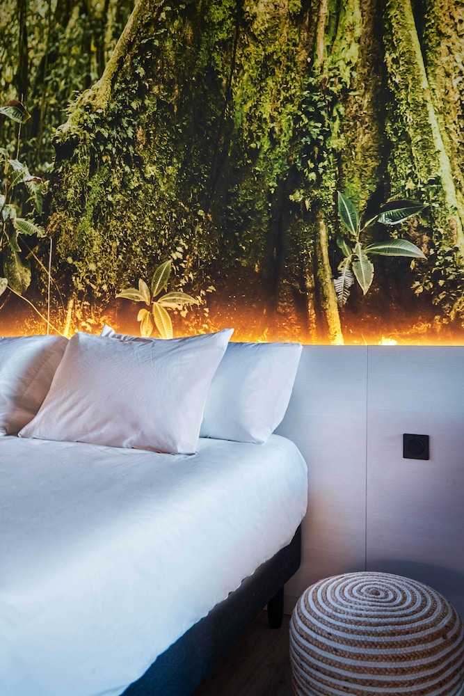 Boutique Hotel Kon Tiki Tahiti 17/32