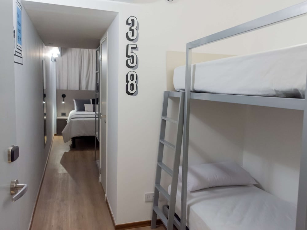 Ibis Styles Buenos Aires Florida 19/25