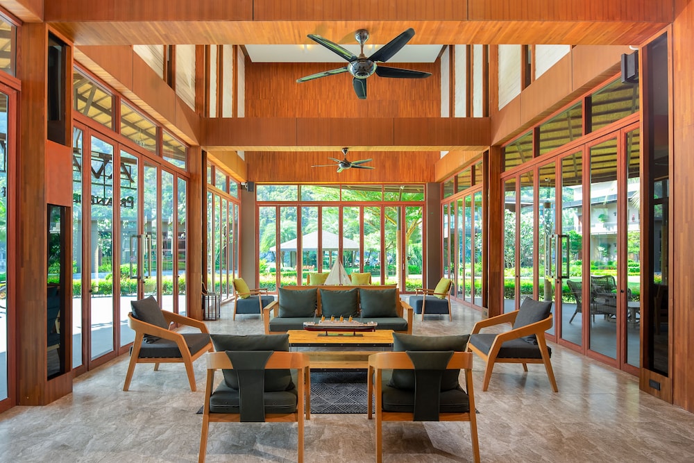 La Isla Pranburi Beach Resort 27/50