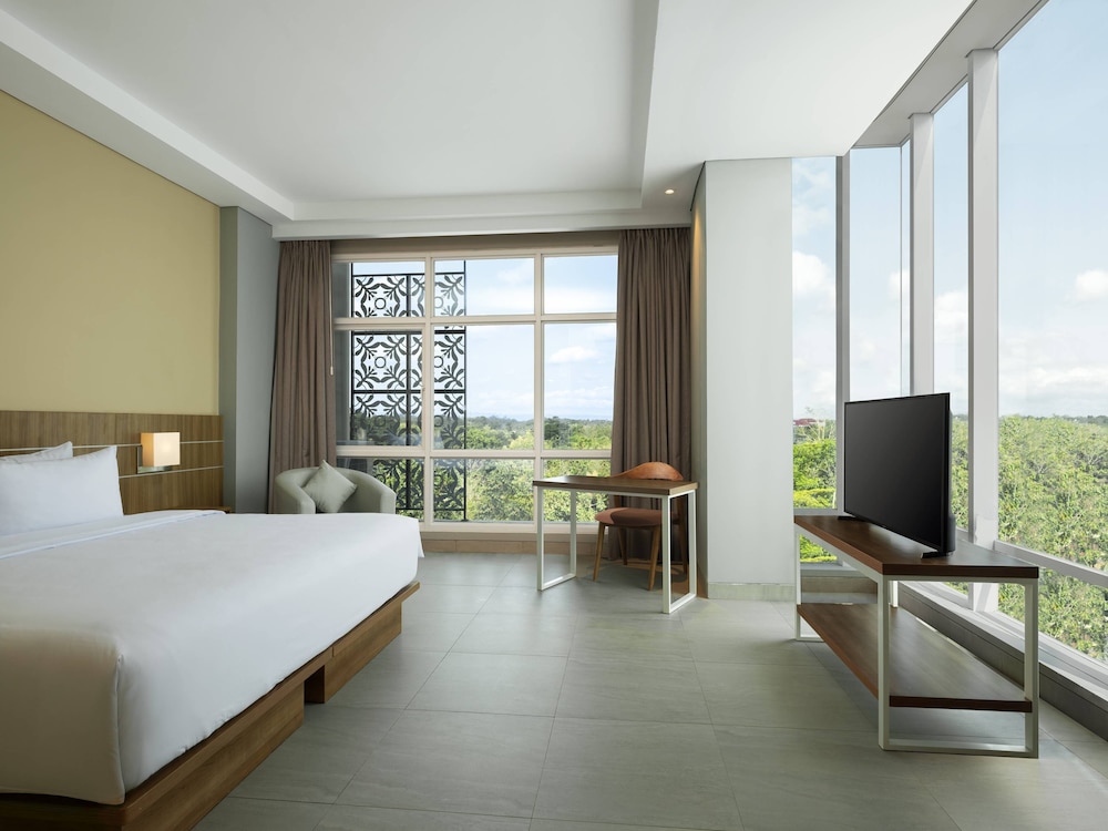 Hotel Santika Gunung Kidul 8/38